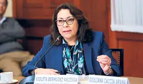 MEF: Baja deuda pública apuntala el financiamiento del déficit fiscal MEF: Baja deuda pública apuntala el financiamiento del déficit fiscal