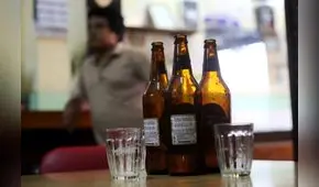 Ley seca: ¿te pueden multar por beber en esta segunda vuelta electoral 2022?