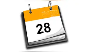 Efemérides de hoy: ¿qué pasó un 28 de noviembre?