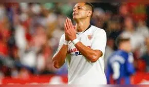 ‘Chicharito’ Hernández : “Me sorprende que me paguen tanto dinero y a los médicos nada”
