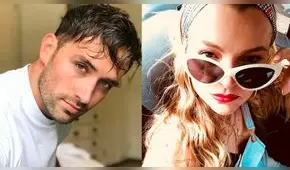 El actor Mauricio Henao tilda de 'loca' a Marjorie de Sousa, ¿por qué?