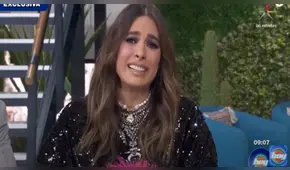 Galilea Montijo recomienda “unas cachetadas a las niñas” para evitar violaciones 