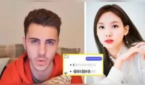 TWICE: acosador de Nayeon lanza amenaza de muerte contra idol K-pop [VIDEO]