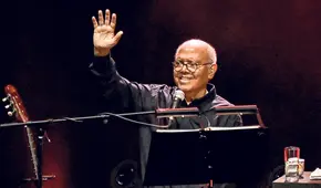 Descanse en paz, amigo Pablo