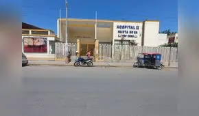 Detectan altos sueldos de funcionarios de Hospital Santa Rosa 