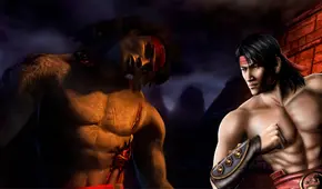 ¿Quién fue Liu Kang, el héroe principal de Mortal Kombat y cómo llegó a ser convertido en zombie?