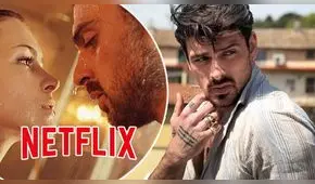 365 DNI parte 2: ‘Massimo’ vuelve, protagonista confirma que estará en secuela [VIDEO]