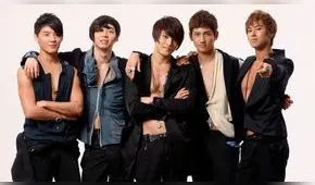 Changmin de TVXQ hace donación para ayudar al Amazonas tras incendio