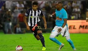 Alianza Lima vs Sporting Cristal: estos son los pagos de las casas de apuesta para la final