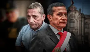 Antauro y Ollanta: ruptura y distancia de los hermanos Humala