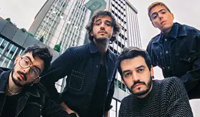 Segunda fecha de Morat en Arequipa a poco de agotarse