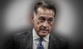 PJ ordenó 6 meses de impedimento de salida del país contra Gerardo Sepúlveda