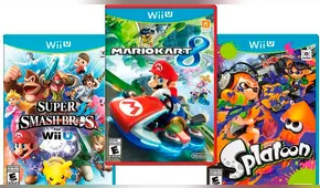 Wii U vive: siguen publicando videojuegos para el antecesor de Nintendo Switch