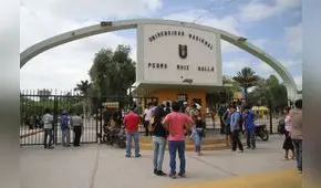 29 universidades todavía no se han presentado al Licenciamiento