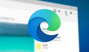 ¿Por qué el ícono de Microsoft Edge sigue apareciendo en tu escritorio aunque lo borres?