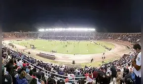 Estadio Arequipa puede quedarse sin luces