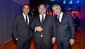 Directores mexicanos ganadores del Óscar crean fondo para ayudar a su industria