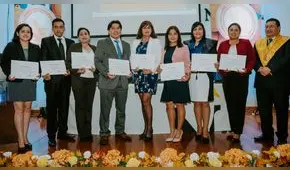 Trujillo: Sineace otorgó reconocimiento de calidad a dos carreras de la UPN