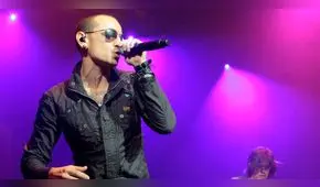 Linkin Park rendirá homenaje a Chester Bennington en su concierto en Los Ángeles