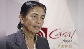 Ruth Shady: conoce a una de las 100 mujeres más influyentes del mundo