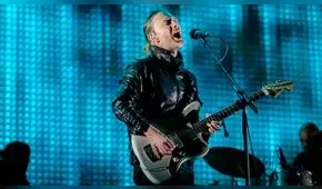 Metallica, Pink Floyd y otros conciertos online que podrás disfrutar gratis esta semana