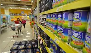 Leche en polvo: ¿se debe usar para hacer la evaporada?