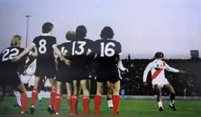 ¿El de Cubillas fue el mejor? Los 5 mejores goles de Argentina 78′ [VIDEO]