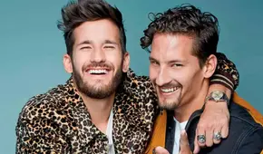 ¡En vivo! Mau y Ricky anuncian próximo concierto virtual