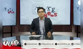 Fake News: ¿Vizcarra quiere subir el sueldo de los alcaldes?