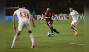 Joel Sánchez escribió emotiva despedida del club FBC Melgar
