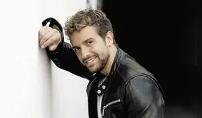 Pablo Alborán hará show en Lima el 5 de abril