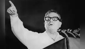 A 47 años del golpe de Estado a Salvador Allende: el rol de México en el exilio chileno