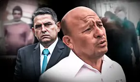 Los congresistas captados en reuniones sociales a pesar de la pandemia