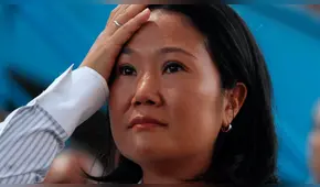 Keiko Fujimori envió mensaje a la selección peruana y le recuerdan sus derrotas