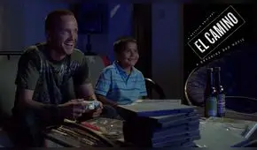 Breaking Bad: El Camino: ¿Qué dice la carta que dejó Jesse Pinkman a Brock Cantillo?