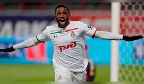 Jefferson Farfán sobre su futuro: “Todavía puedo ser útil”