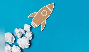 ¿Cómo lograr que emprendimientos despeguen con éxito en pandemia?