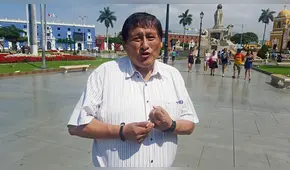 “Odebrecht montó un aparato de coimas a través de políticos corruptos”