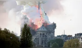 Notre Dame: atrapada por el plomo y la burocracia