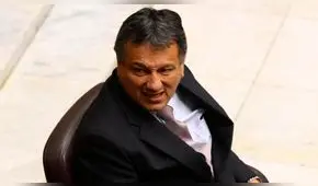 Keikovideos: Poder Judicial evaluará recurso de Guillermo Bocángel este miércoles