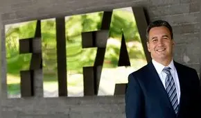 Escándalo en la FIFA: ex directivo usó a su hija de 10 años para cobrar una exorbitante cantidad de dinero