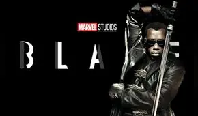 Wesley Snipes responde a Marvel Studios por el reboot de Blade 