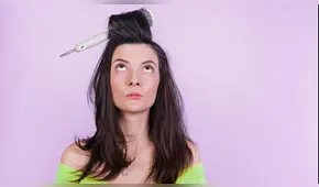 5 peinados que puedes usar si quieres seguir llevando el cabello suelto