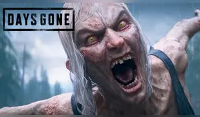 Days Gone: No esperaba mucho, pero aún así... [REVIEW]