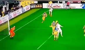 Juventus vs Parma EN VIVO: Cristiano Ronaldo anota de cabeza y consigue su doblete [VIDEO]