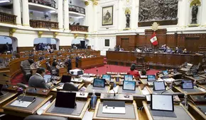 Especialistas piden transparencia en debate de reformas