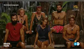 Supervivientes 2020 Gala 14: ¿Quién fue expulsado en la última edición del reality español?