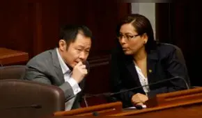 Congresista que firmó proyecto sobre periodistas dice que fue “sorprendida”