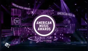 ¿Cómo ver los American Music Awards 2022 EN VIVO?