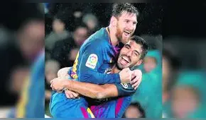 FC Barcelona va por la corona 25